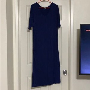 Old navy maternity dress
